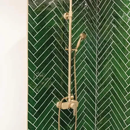 Oasis Tropicale - Cosy Et Calme A 10 Min De La Gare De