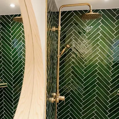 Appartamento Oasis Tropicale - Cosy Et Calme A 10 Min De La Gare De Roanne